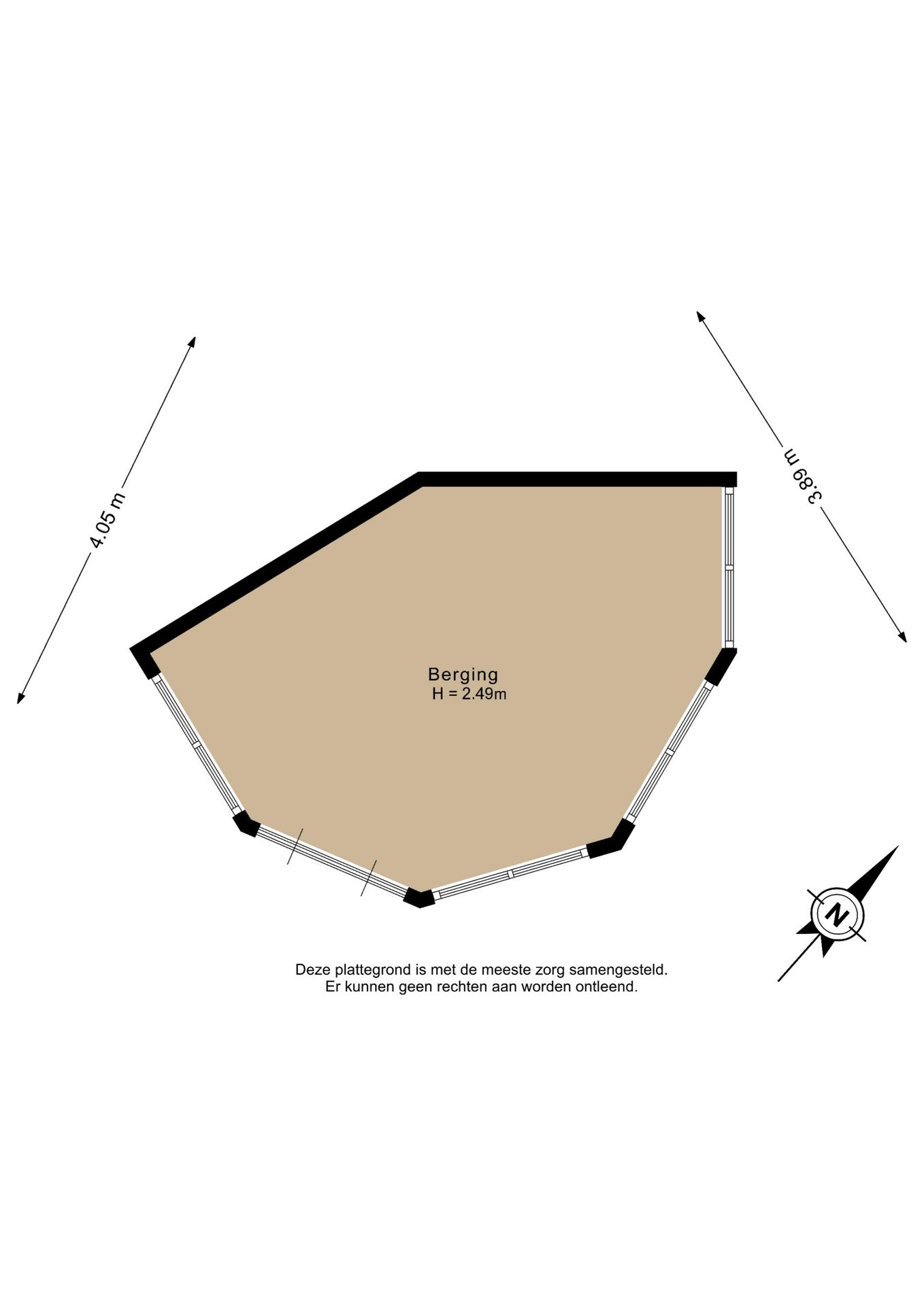 Foto 34 van Broeklaan 4