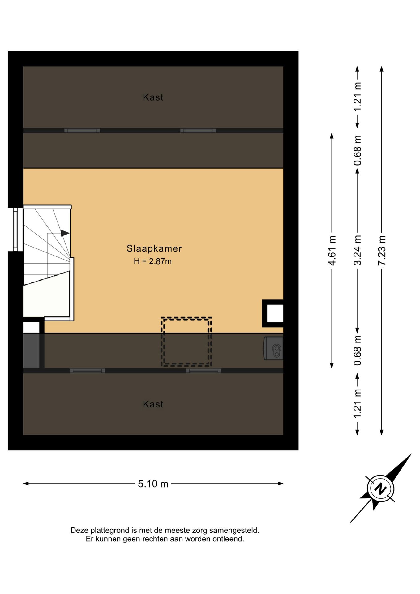 Foto 33 van Broeklaan 4