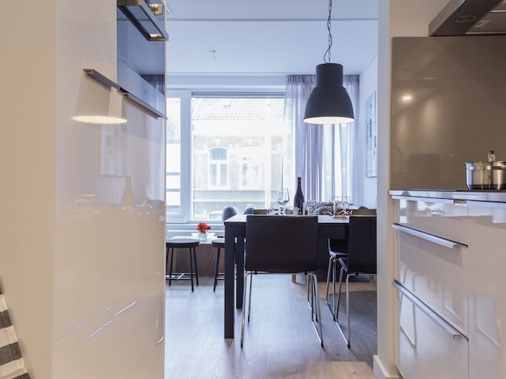 Foto 4 van Lieve-Vrouweplein 11-A