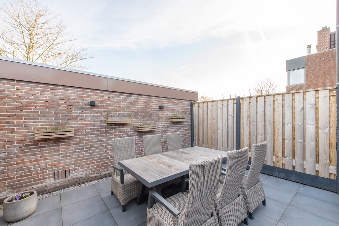 Foto 43 van Kloet 42