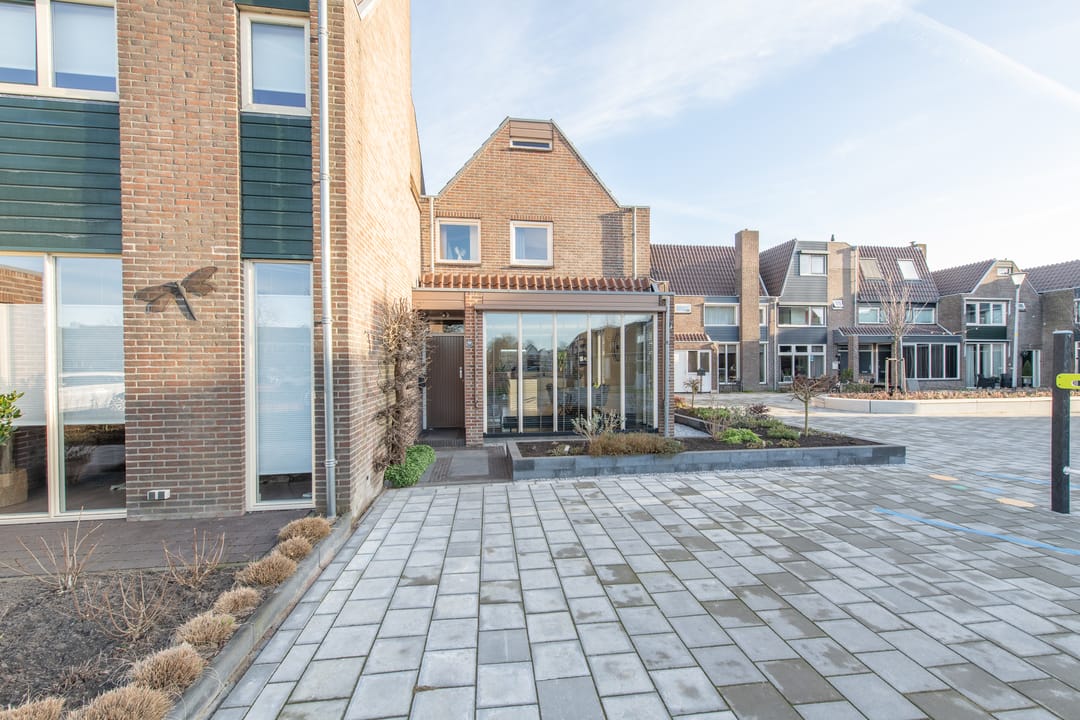 Foto 47 van Kloet 42