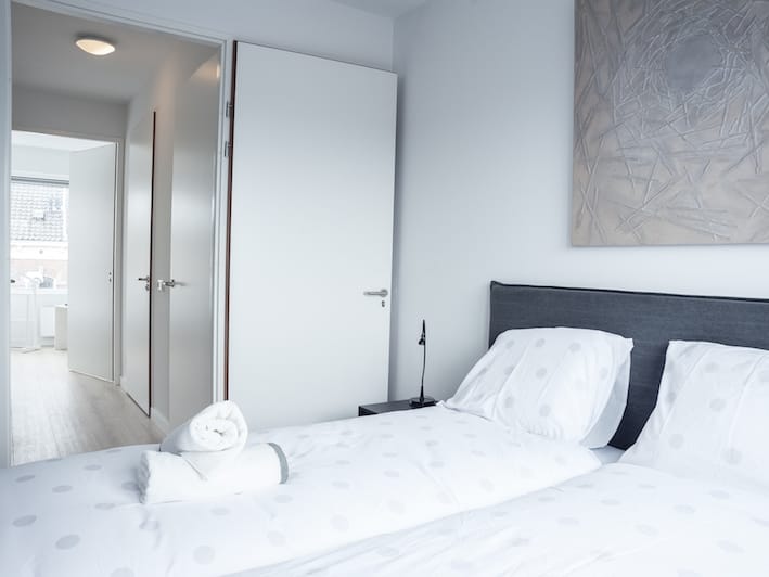 Foto 10 van Lieve-Vrouweplein 11-A