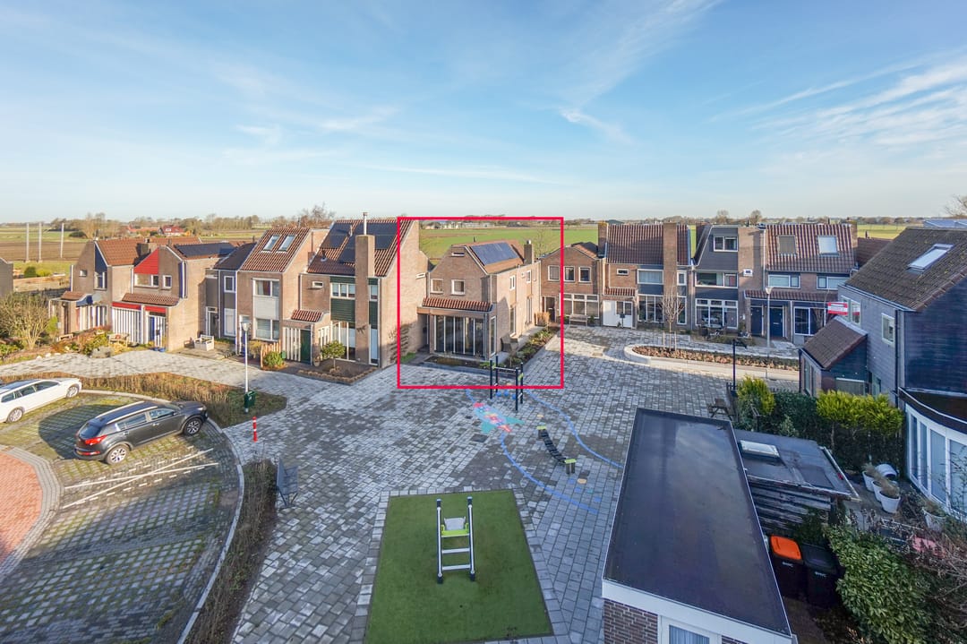 Foto 52 van Kloet 42