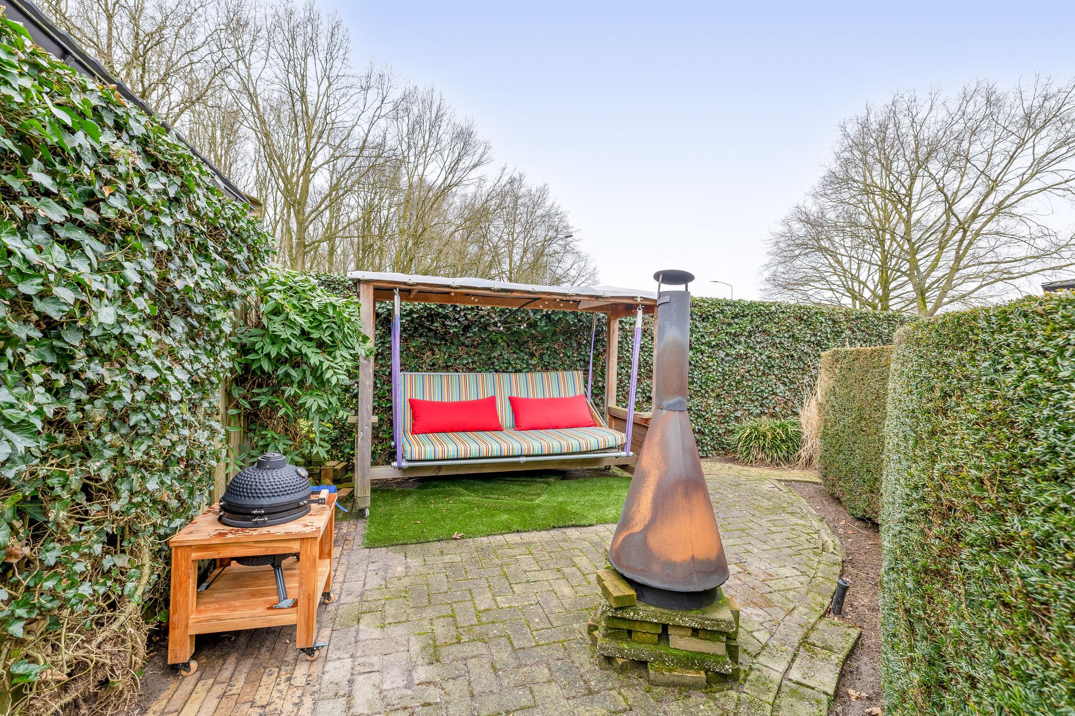 Foto 27 van Broeklaan 4