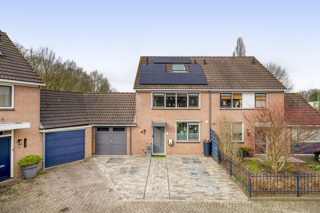 Foto 28 van Broeklaan 4