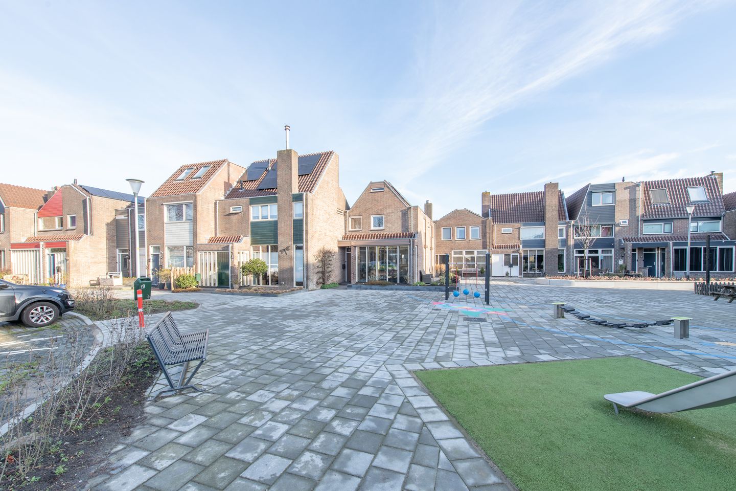 Foto 55 van Kloet 42