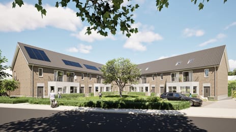 Broeklin Roermond main image