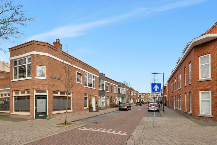Foto 4 van J A Alberdingk Thijmstraat 69-A