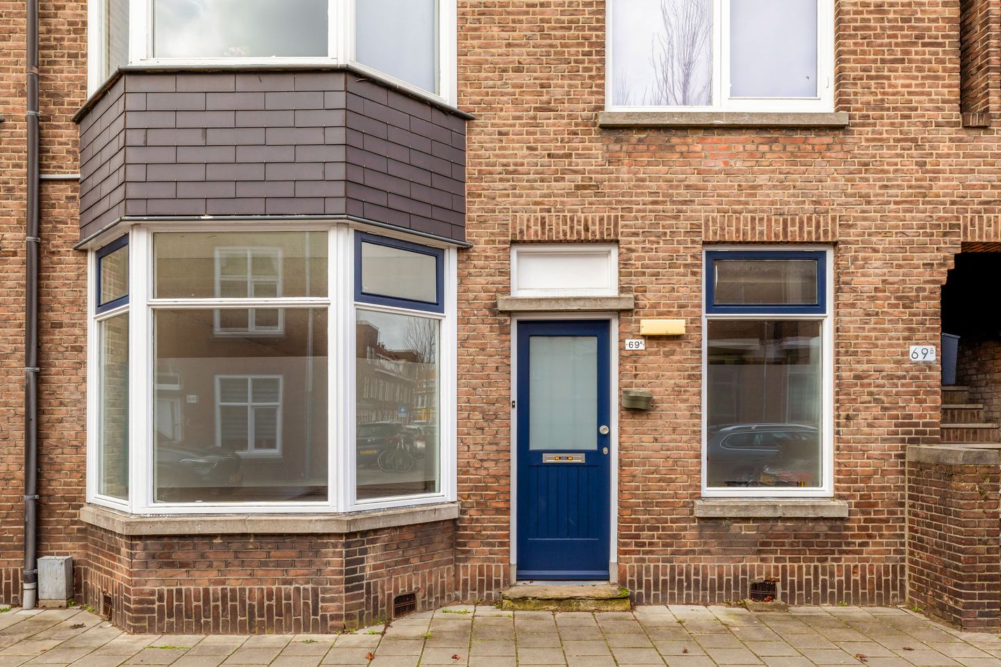Foto 5 van J A Alberdingk Thijmstraat 69-A