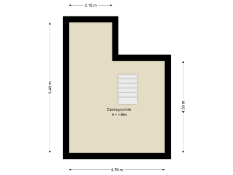 View floorplan