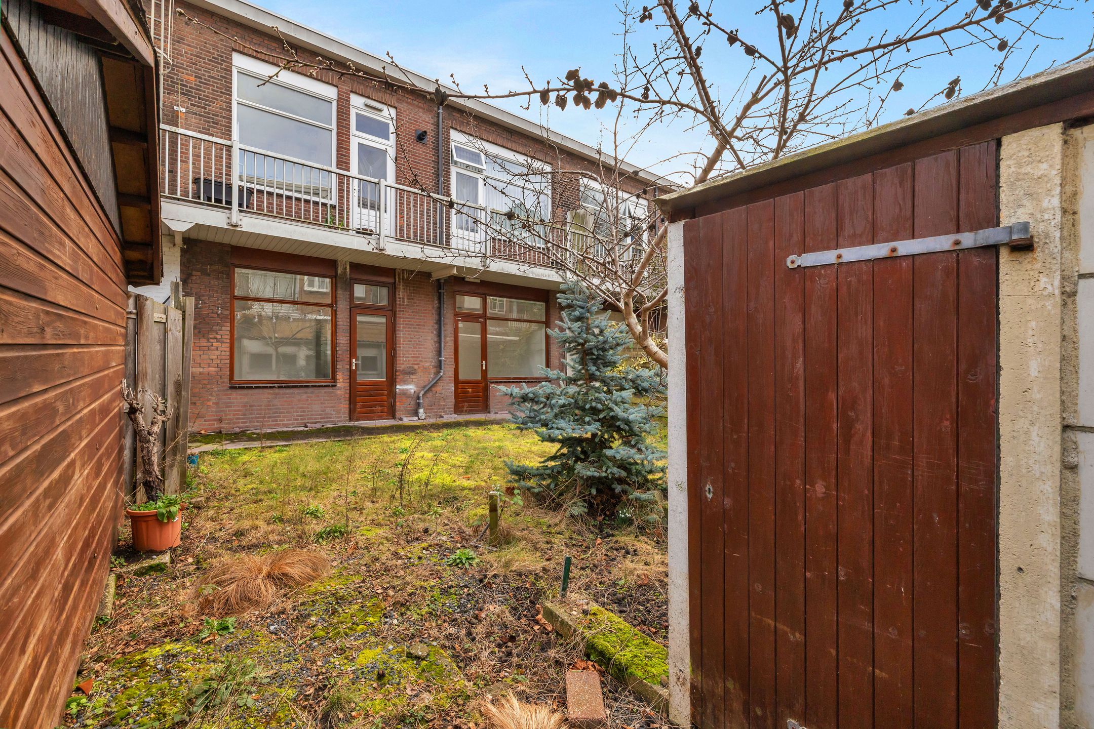 Foto 15 van J A Alberdingk Thijmstraat 69-A
