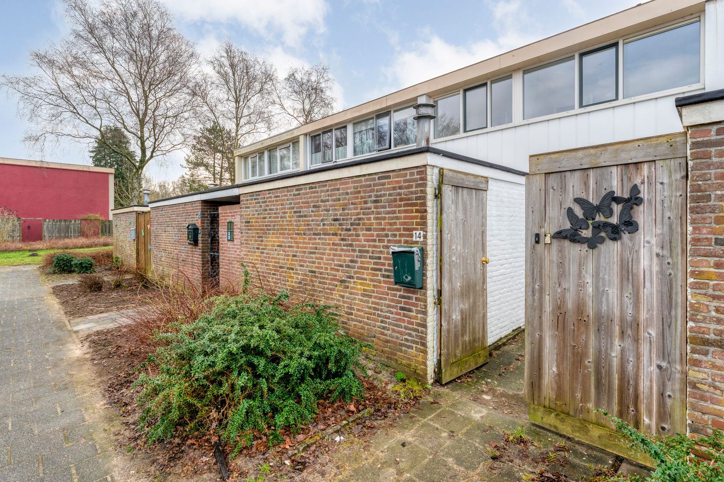 Foto 4 van Weytackers 14