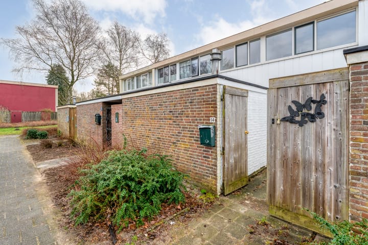 Foto 4 van Weytackers 14