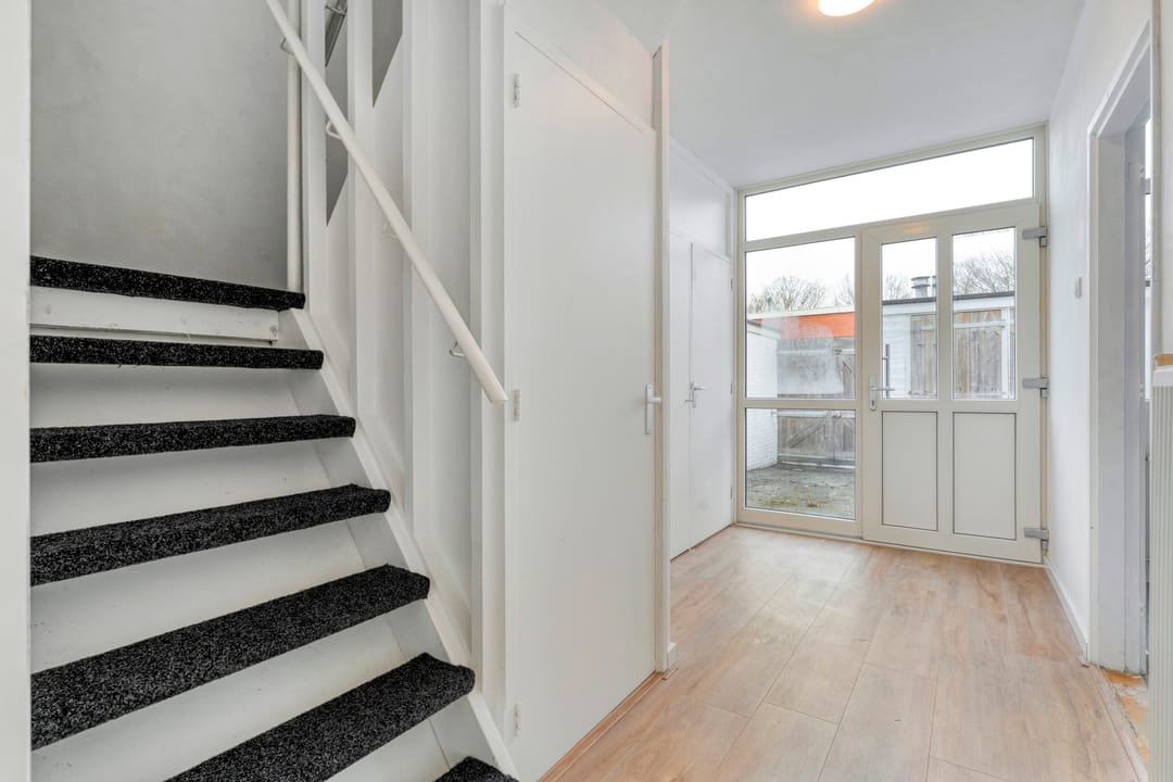 Foto 7 van Weytackers 14