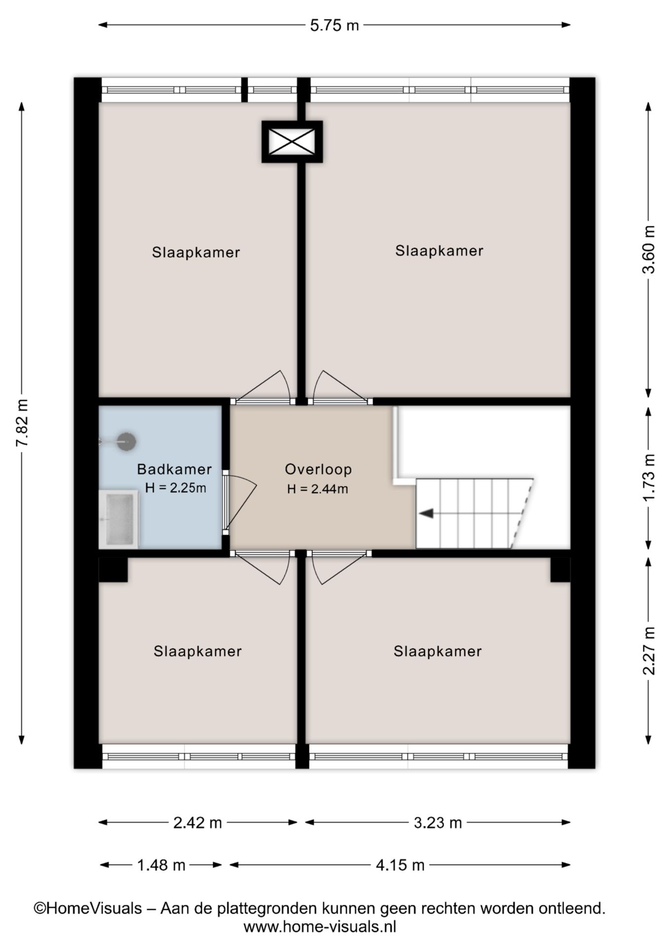 Foto 34 van Weytackers 14