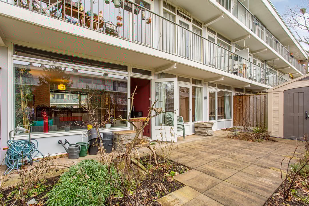 Foto 1 van Jan Th. Tooroplaan 27