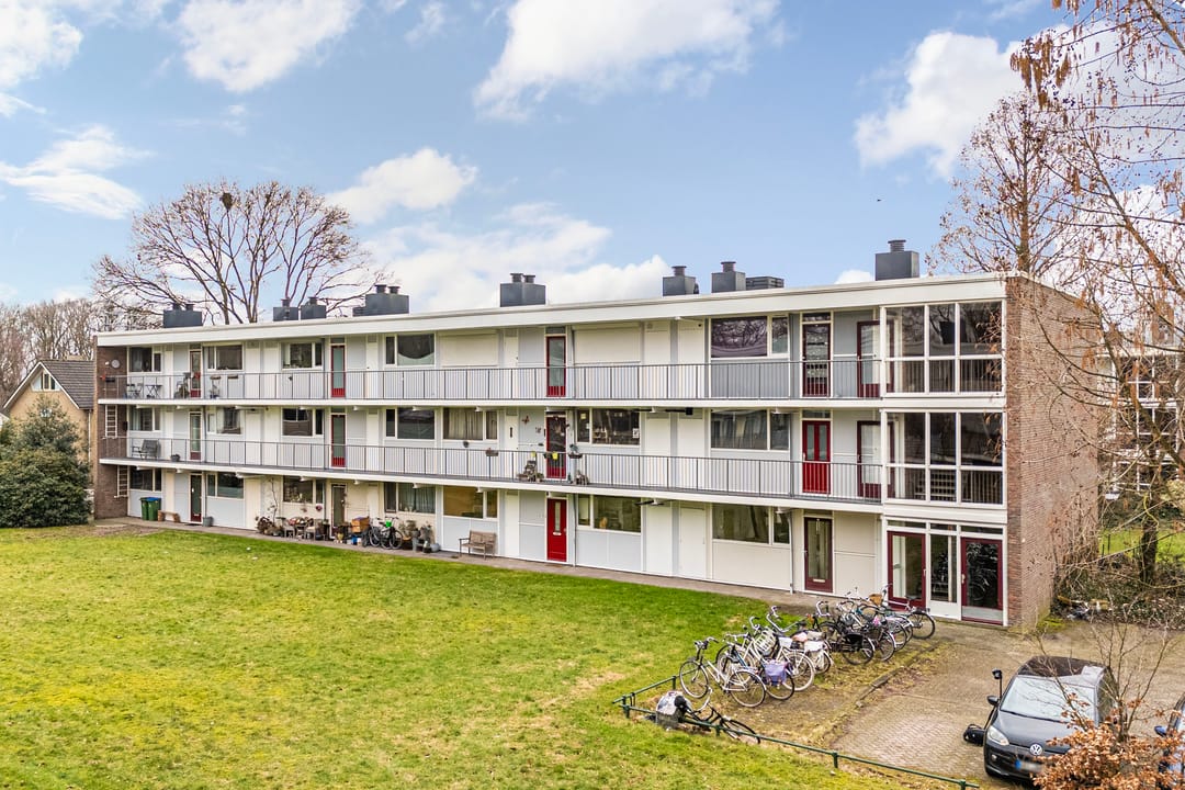 Foto 2 van Jan Th. Tooroplaan 27