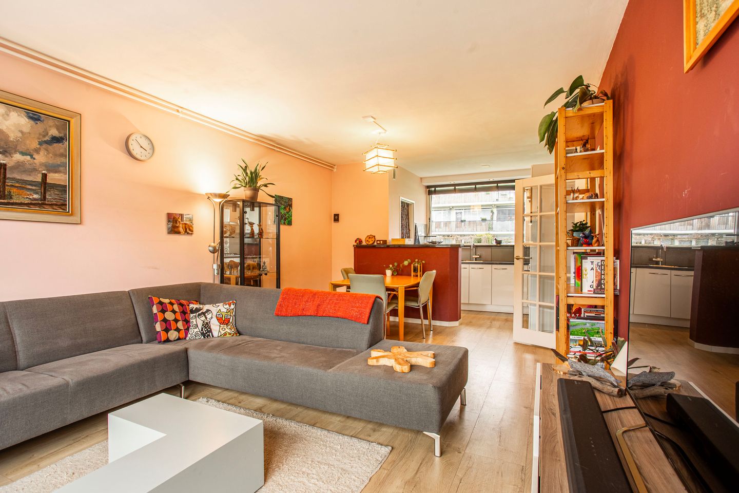 Foto 5 van Jan Th. Tooroplaan 27