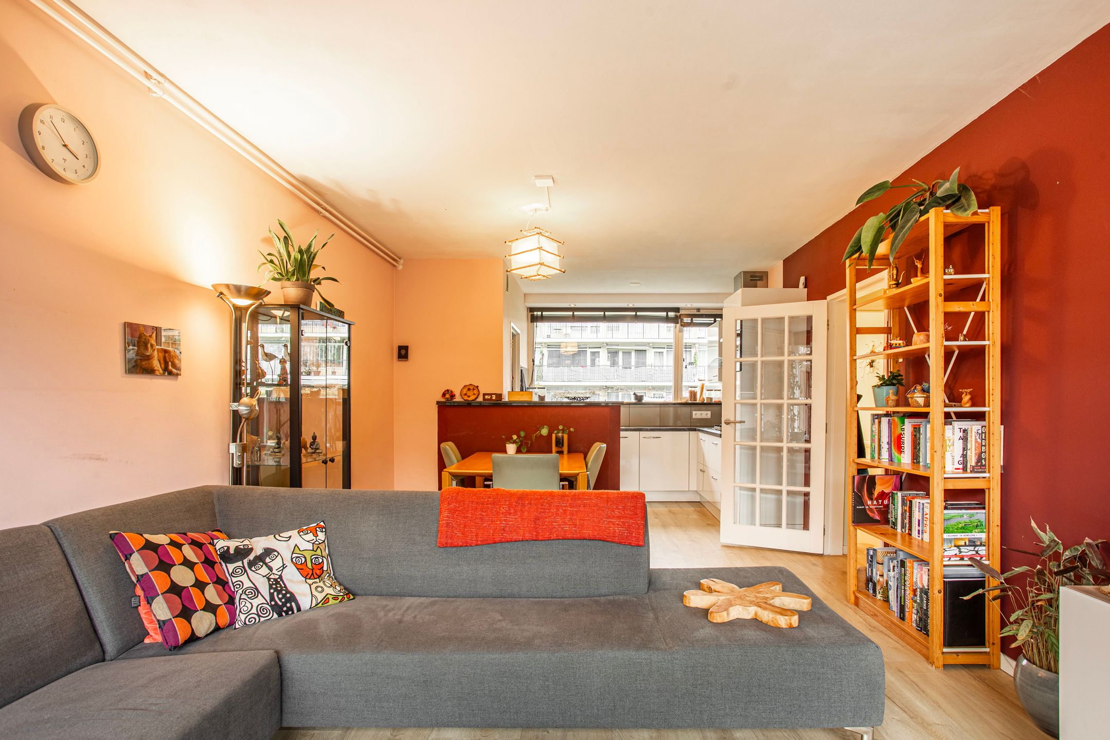 Foto 6 van Jan Th. Tooroplaan 27