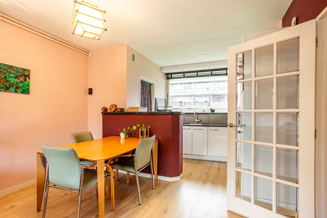 Foto 7 van Jan Th. Tooroplaan 27