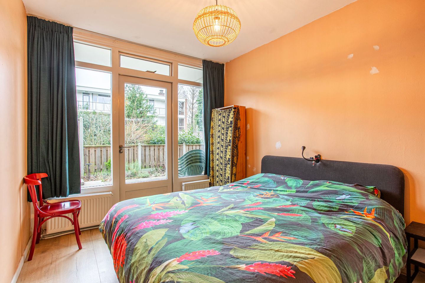 Foto 10 van Jan Th. Tooroplaan 27