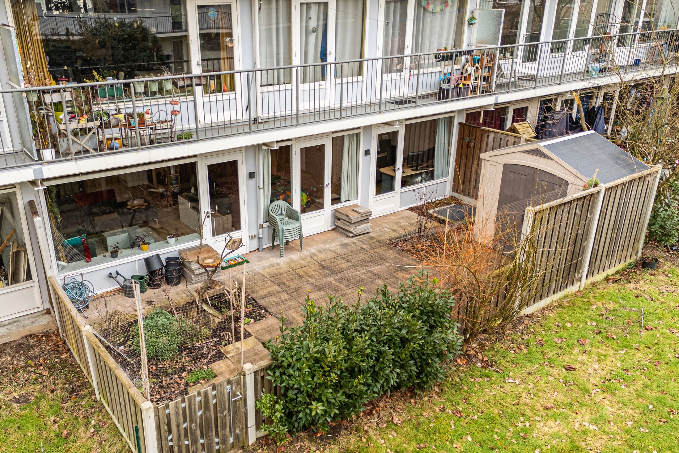 Foto 21 van Jan Th. Tooroplaan 27