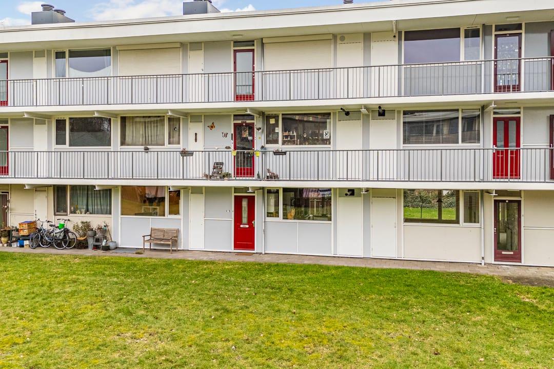 Foto 23 van Jan Th. Tooroplaan 27