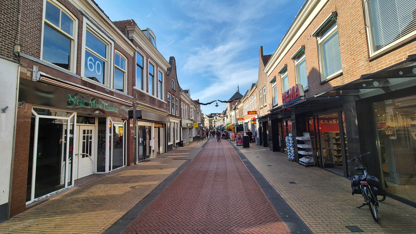 Bekijk foto 3 van Oosterstraat 60