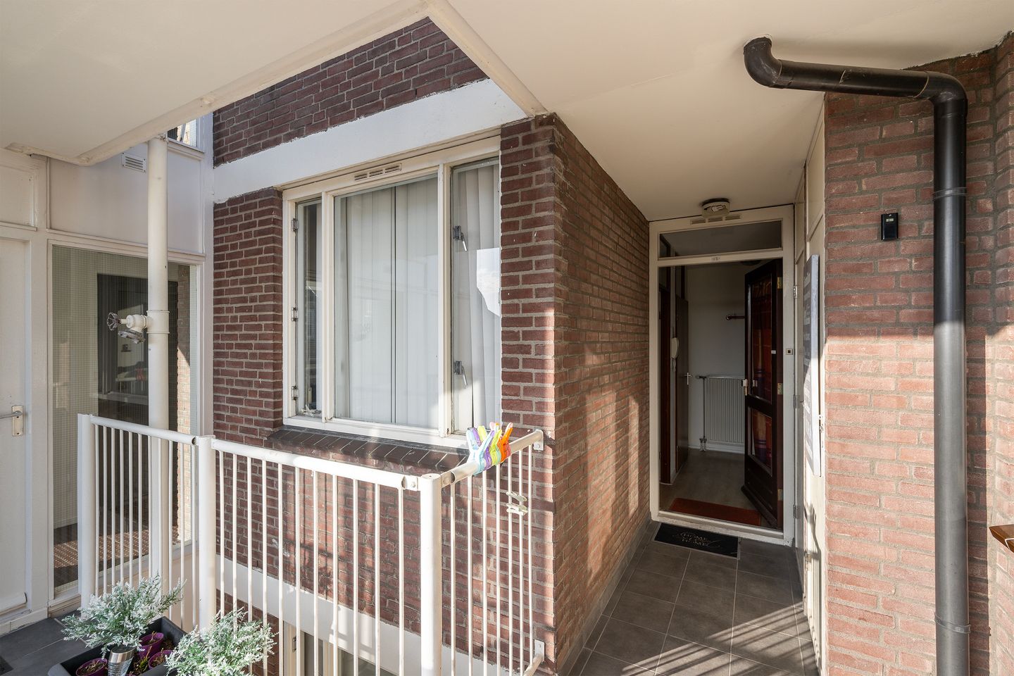 Foto 5 van Visbankflat 15