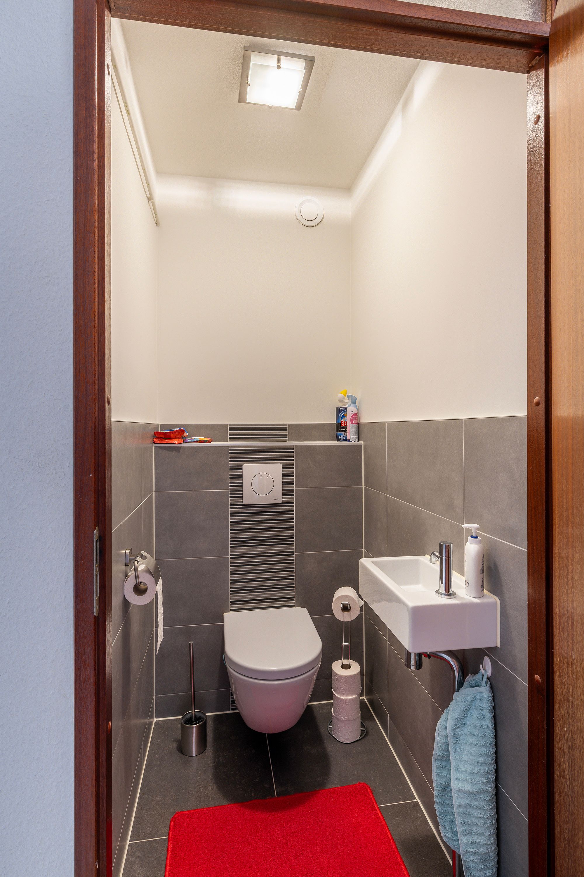 Foto 6 van Visbankflat 15