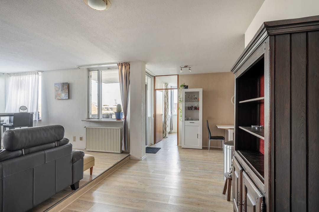 Foto 11 van Visbankflat 15