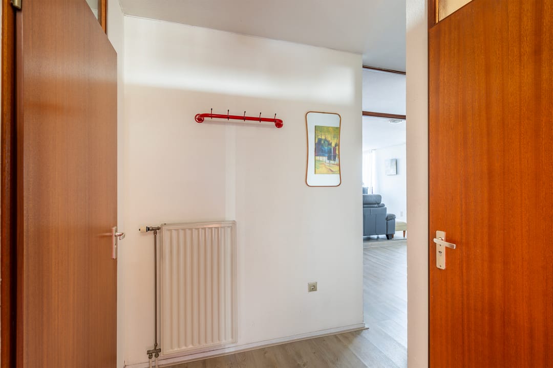 Foto 8 van Visbankflat 15