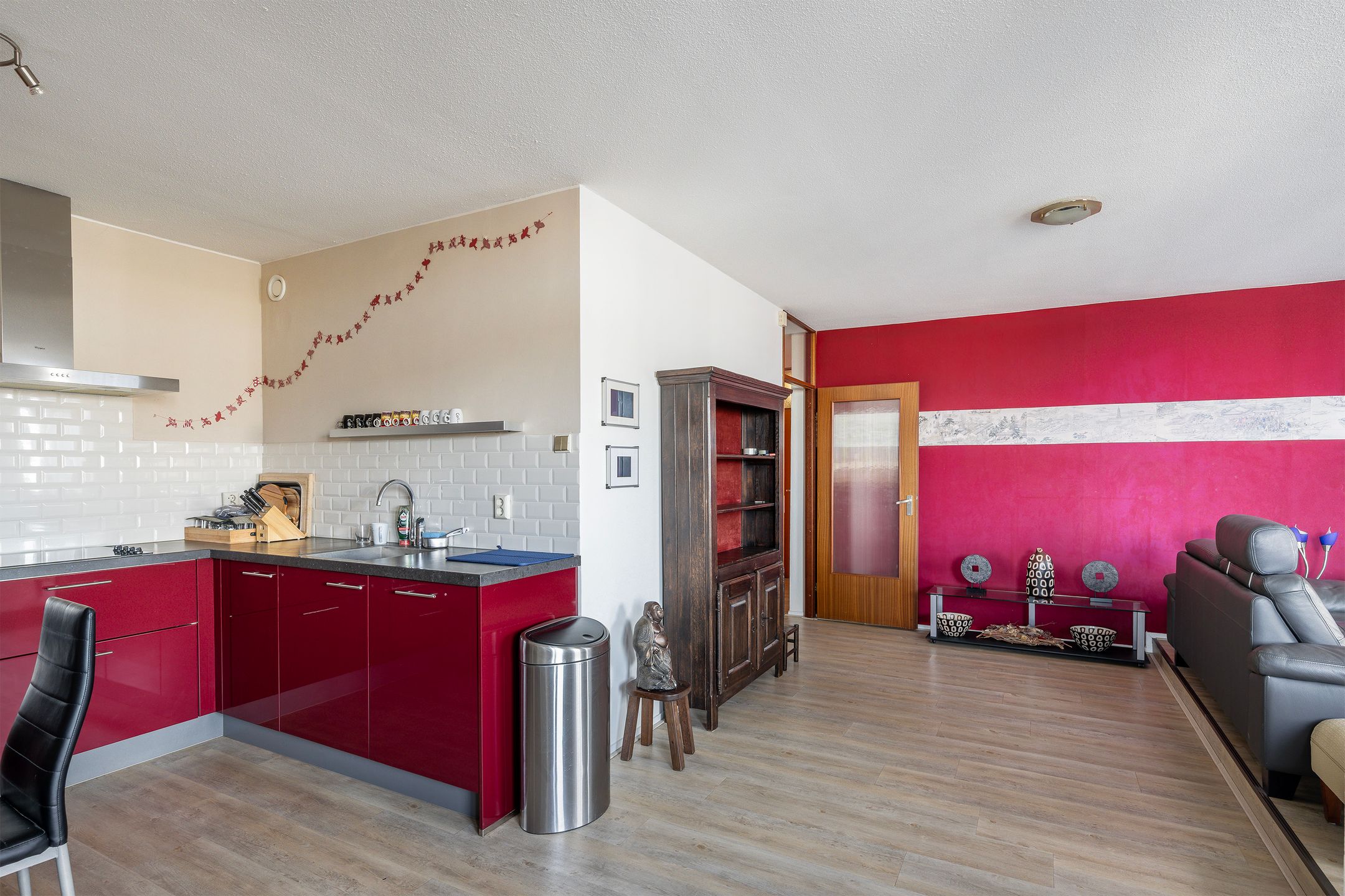 Foto 15 van Visbankflat 15