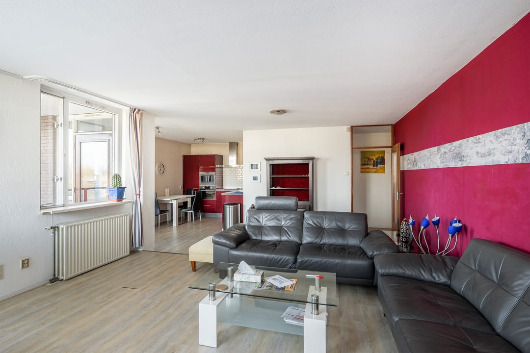 Foto 13 van Visbankflat 15