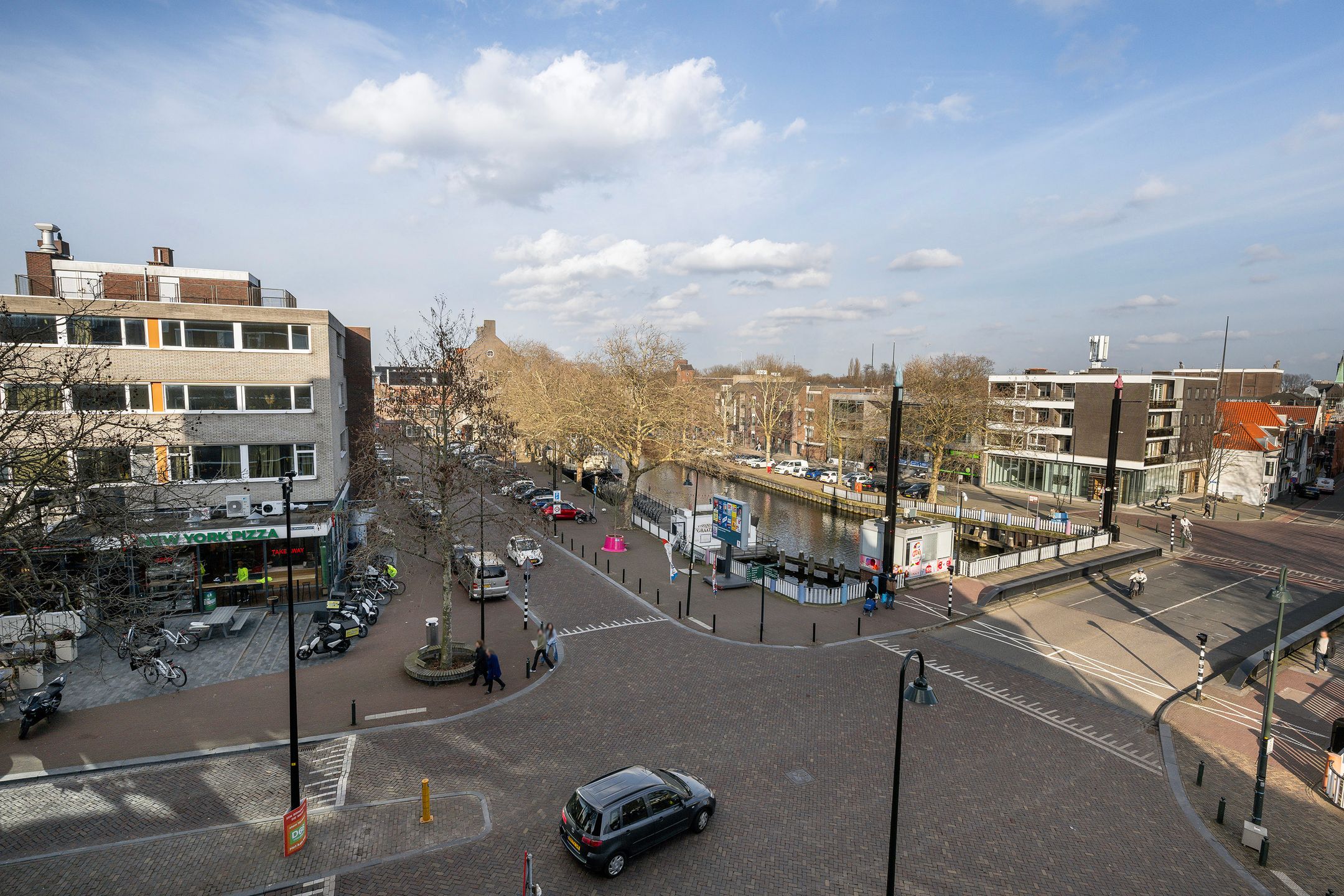 Foto 18 van Visbankflat 15