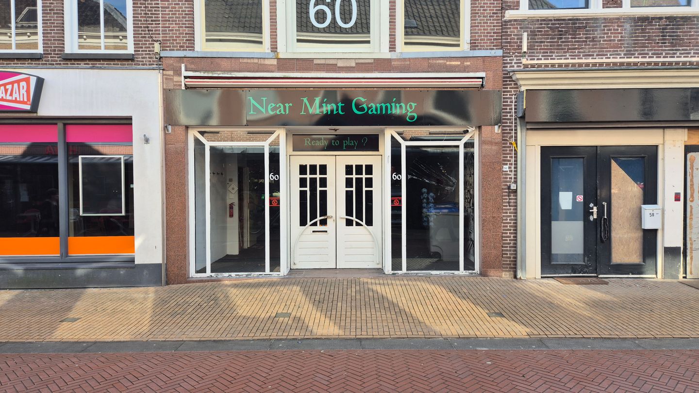 Bekijk foto 1 van Oosterstraat 60