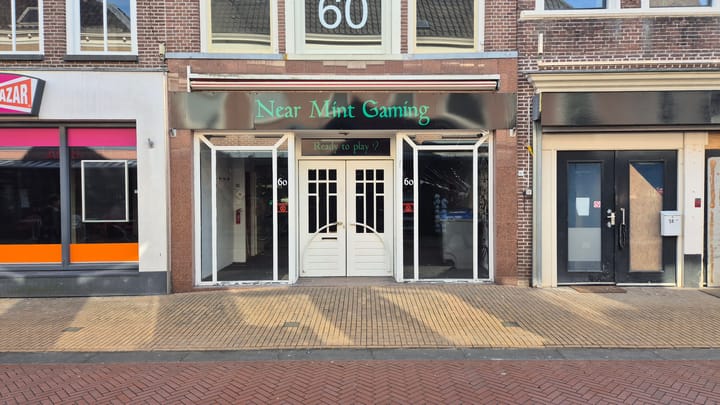 Oosterstraat 60, Steenwijk