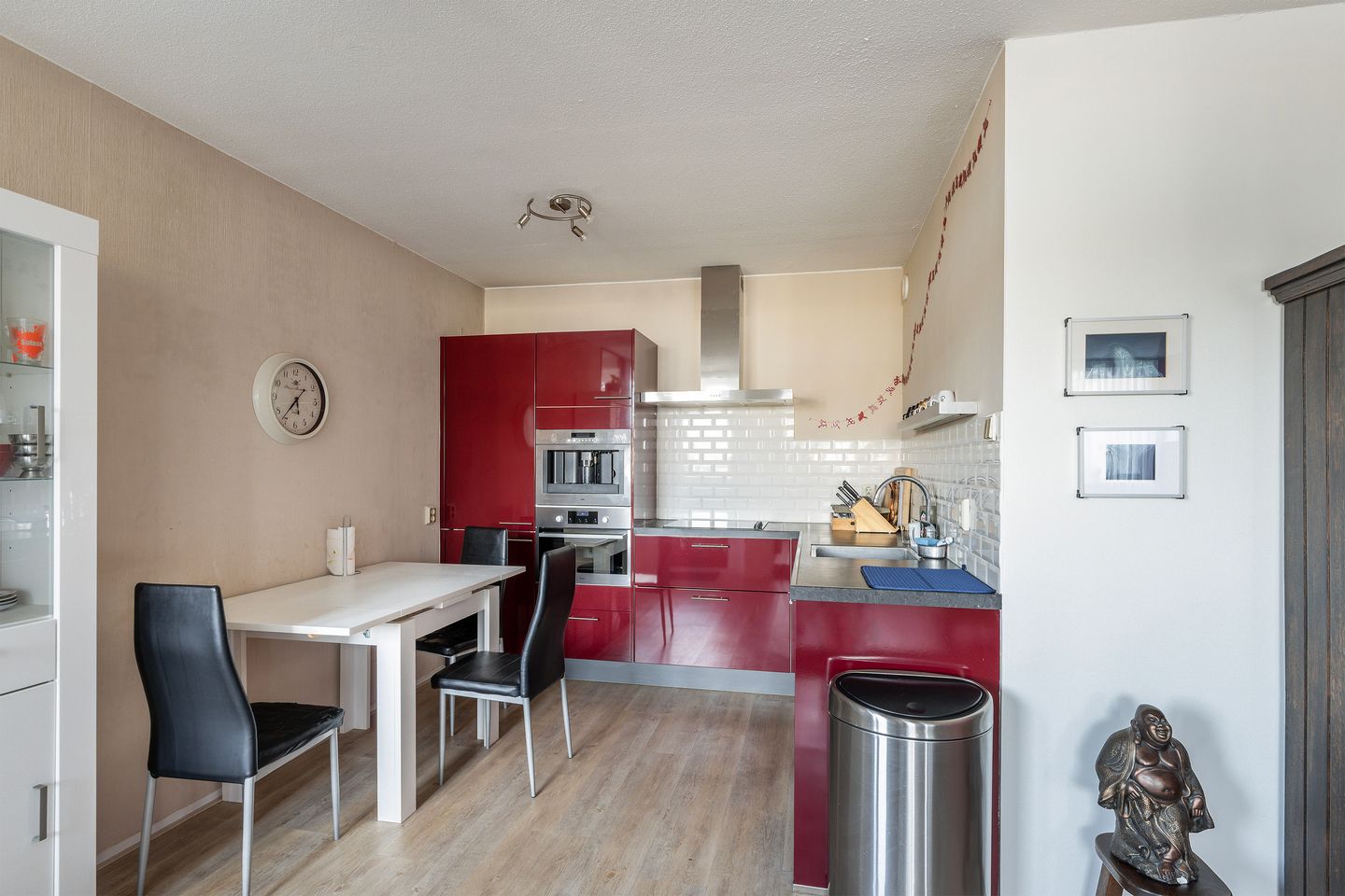 Foto 14 van Visbankflat 15