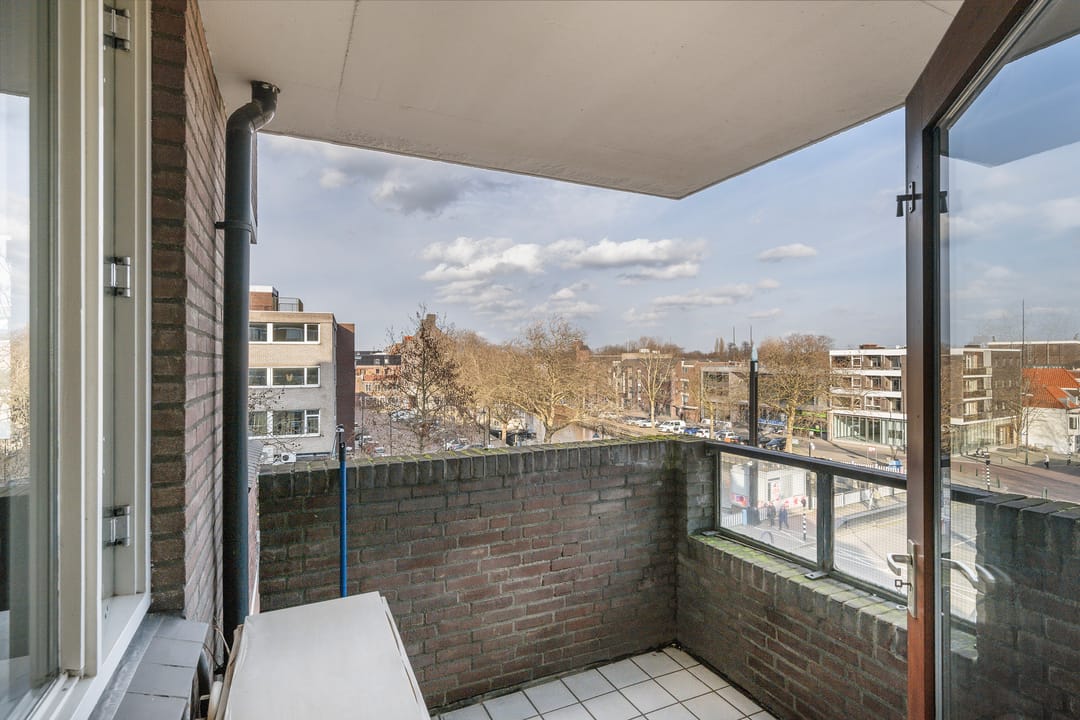 Foto 16 van Visbankflat 15