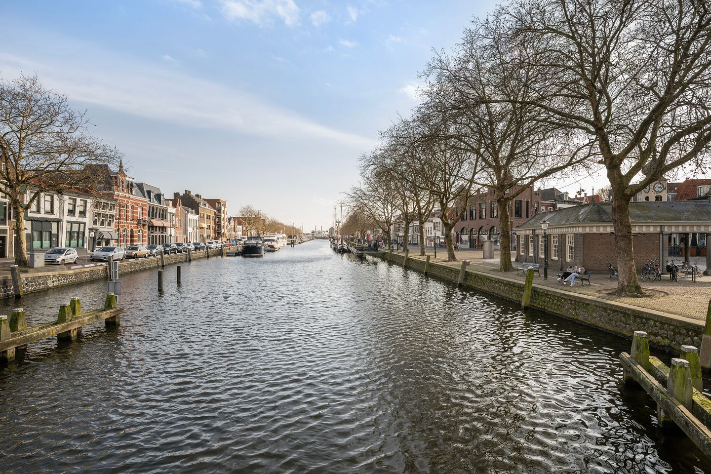 Foto 19 van Visbankflat 15