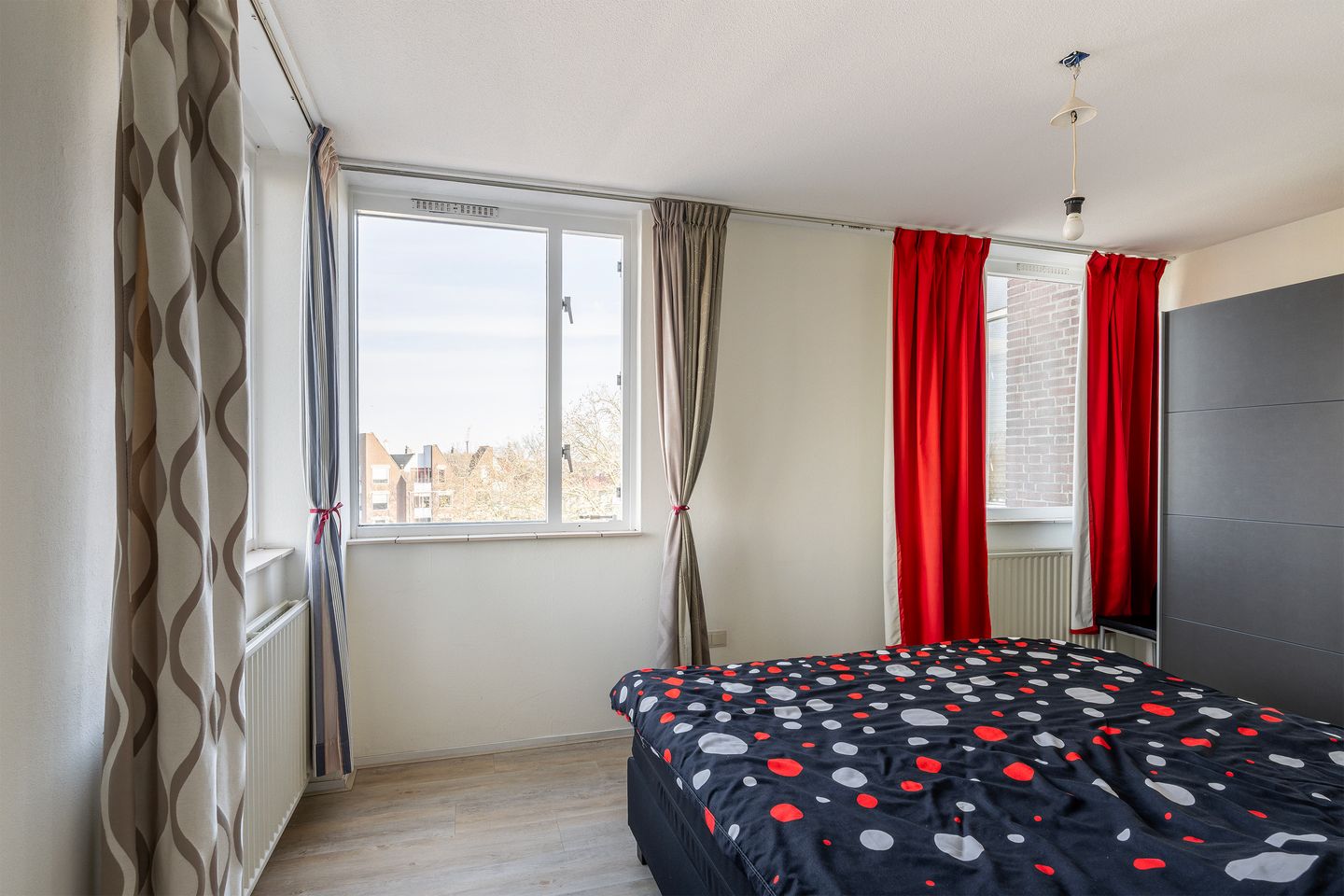 Foto 20 van Visbankflat 15