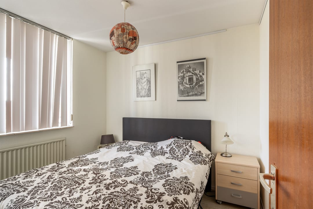 Foto 23 van Visbankflat 15