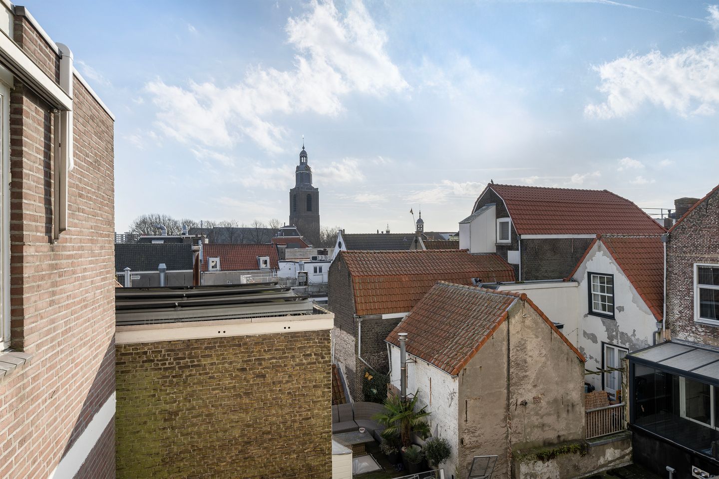 Foto 25 van Visbankflat 15