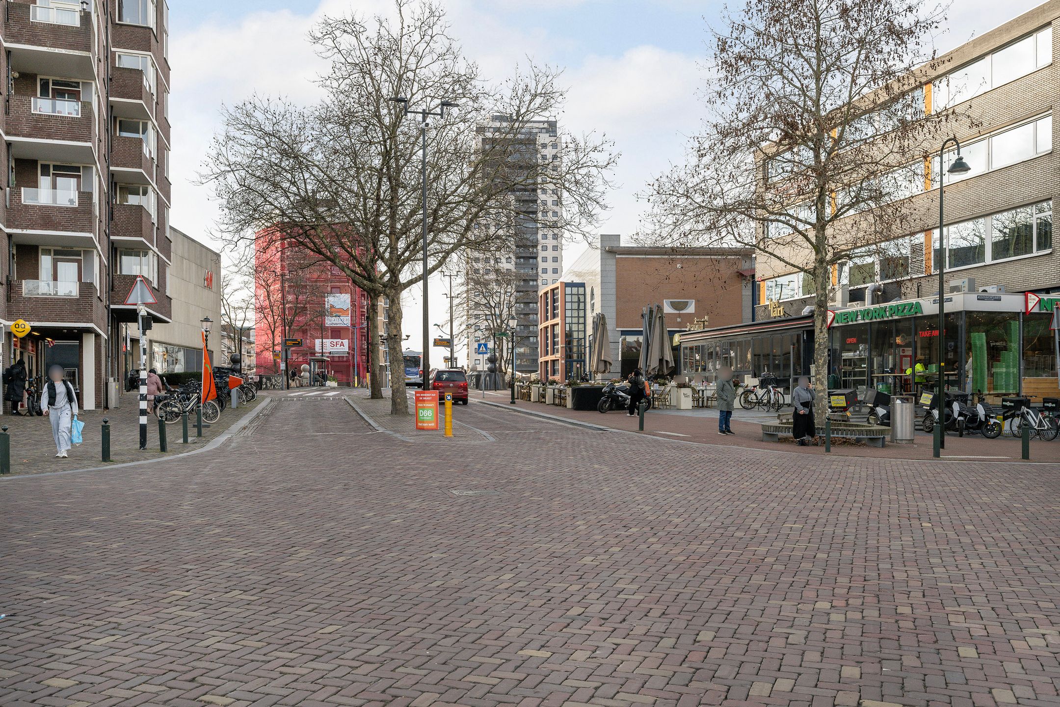 Foto 27 van Visbankflat 15