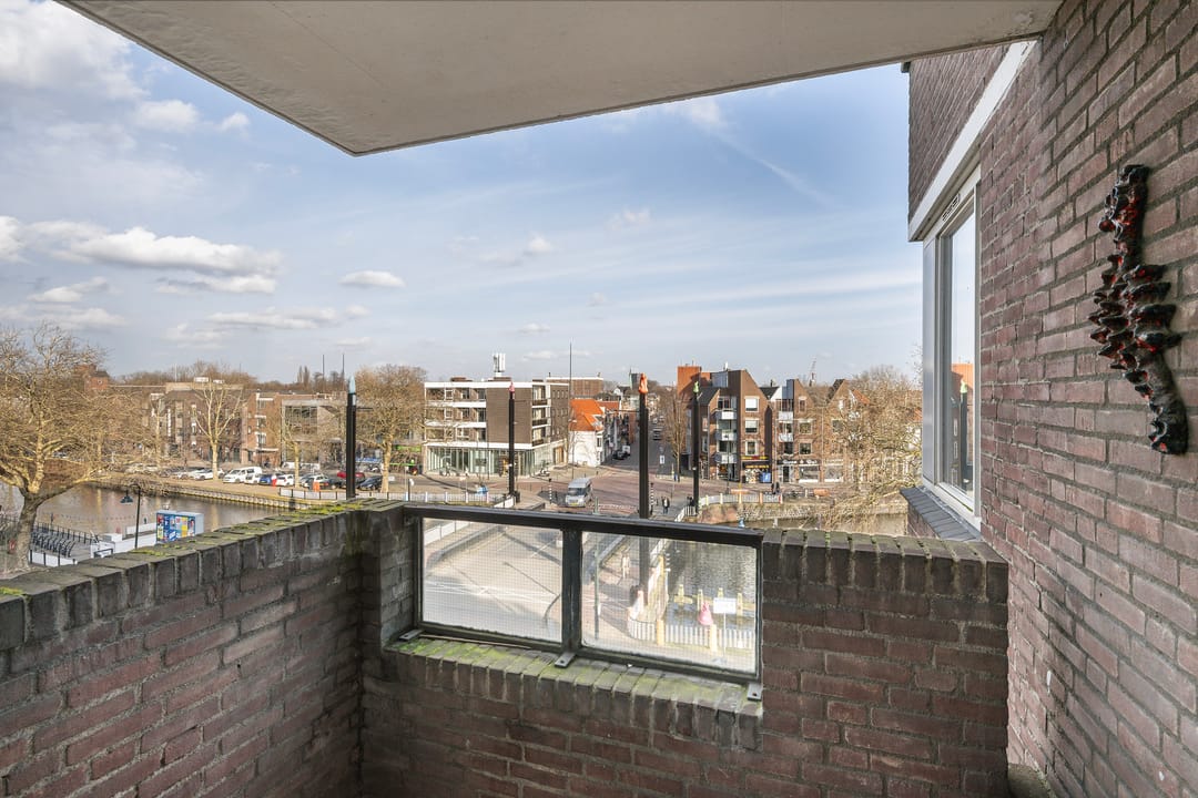 Foto 17 van Visbankflat 15