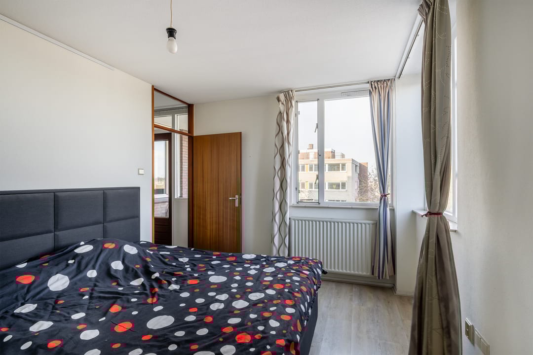 Foto 22 van Visbankflat 15