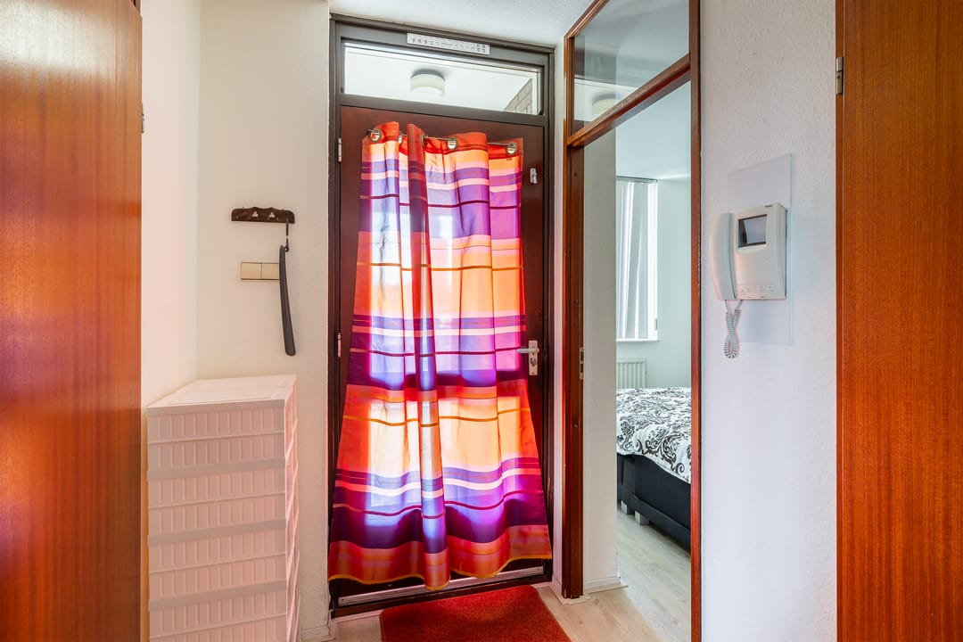 Foto 7 van Visbankflat 15