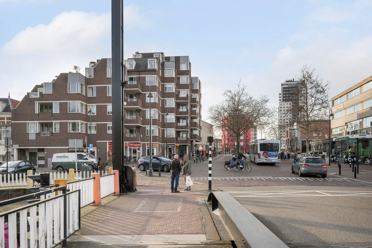 Foto 29 van Visbankflat 15