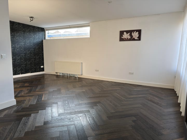 Foto 4 van Van Beurdenweg 6