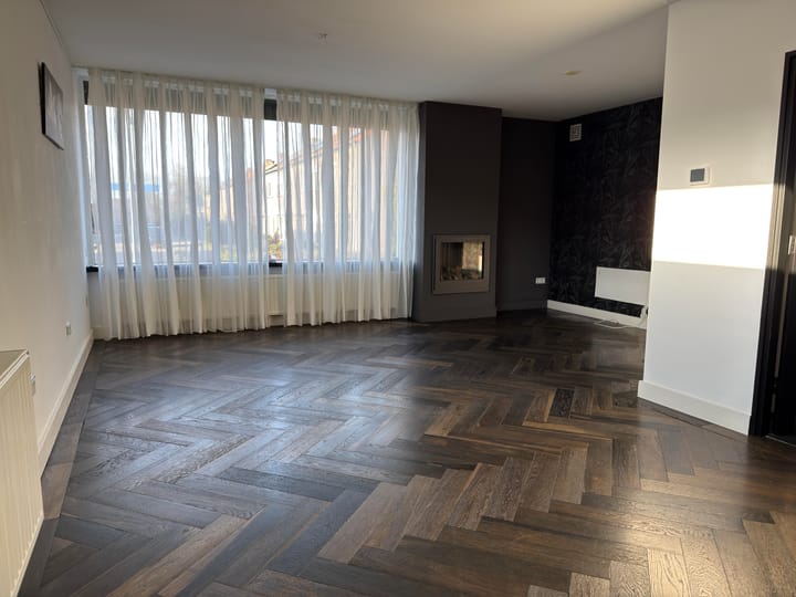 Foto 5 van Van Beurdenweg 6